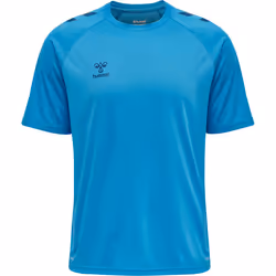 T-shirt Hummel hmlcore xk core poly