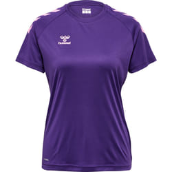 T-shirt femme Hummel hmlcore xk core poly