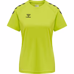 T-shirt femme Hummel hmlcore xk core poly - S