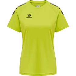 T-shirt femme Hummel hmlcore xk core poly