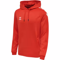 Sweatshirt à capuche Hummel hmlCORE XK poly