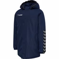 Veste imperméable enfant Hummel Authentic Bench