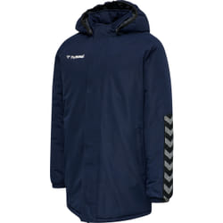 Veste imperméable enfant Hummel Authentic Bench