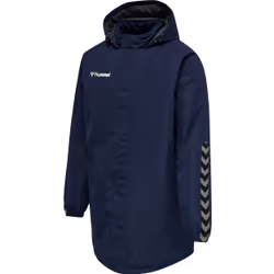 Veste imperméable Hummel Authentic Bench