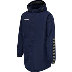 Veste imperméable Hummel Authentic Bench