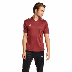 Maillot en polyester Hummel Core XK