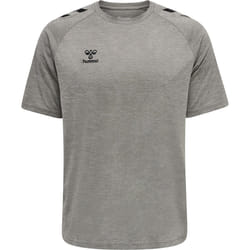 T-shirt Hummel Core Poly