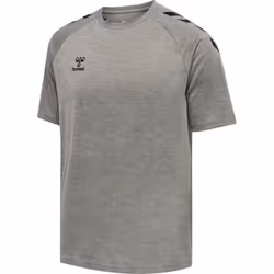 T-shirt Hummel Core Poly
