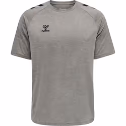 T-shirt Hummel Core Poly