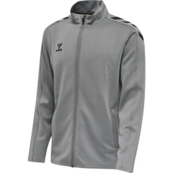 Veste de survêtement zippée Hummel Core XK Poly