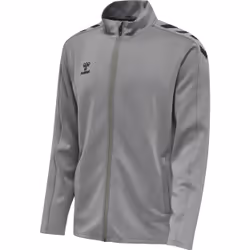 Veste de survêtement zippée Hummel Core XK Poly