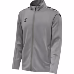 Veste de survêtement zippée Hummel Core XK Poly