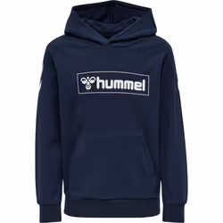 Sweatshirt à capuche enfant Hummel hmlBOX