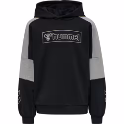 Sweatshirt à capuche enfant Hummel hmlBOXLINE