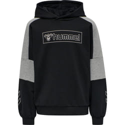 Sweatshirt à capuche enfant Hummel hmlBOXLINE