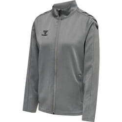 Veste de survêtement semi-zippée femme Hummel Core XK