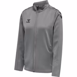 Veste de survêtement semi-zippée femme Hummel Core XK