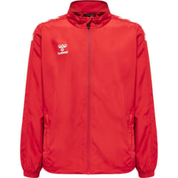 Veste enfant Hummel Micro Zip