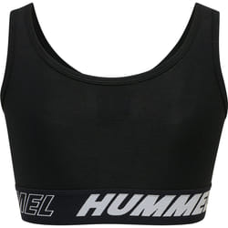 Brassière femme Hummel hmlTe Maja - noir - M