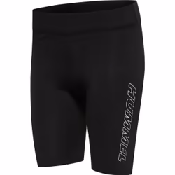 Cuissard mi-haute coton femme Hummel TE Maja