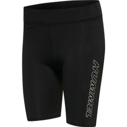 Cuissard mi-haute coton femme Hummel TE Maja
