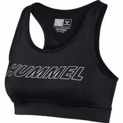 Brassière de sport femme Hummel TE Tola
