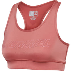 Brassière de sport femme Hummel TE Tola