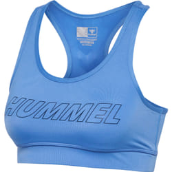 Brassière de sport femme Hummel TE Tola