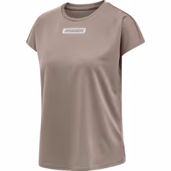 T-shirt femme Hummel TE Tola