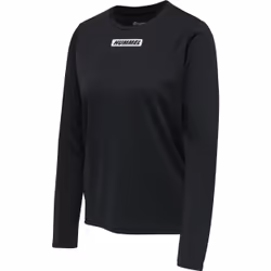 T-shirt manches longues femme Hummel TE Tola