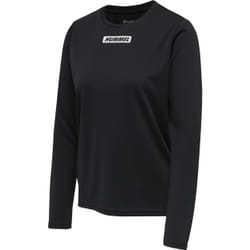 T-shirt manches longues femme Hummel TE Tola