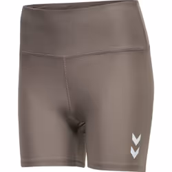 Cuissard mi-haute coton femme Hummel TE Maja