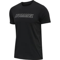 T-shirt en coton Hummel TE Callum