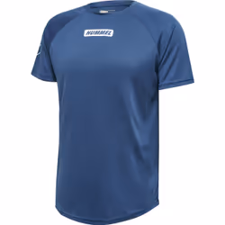 Maillot Hummel TE Topaz