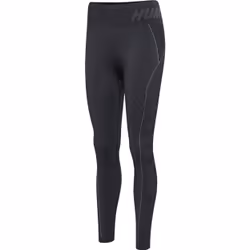 Legging mi-haut femme Hummel TE Christel