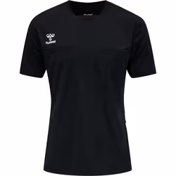 T-shirt Hummel hmlreferee chevron