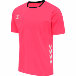 T-shirt Hummel hmlreferee chevron