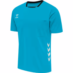 T-shirt Hummel hmlreferee chevron