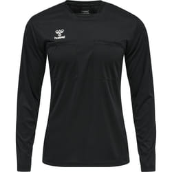 T-shirt manches longues Hummel hmlreferee chevron