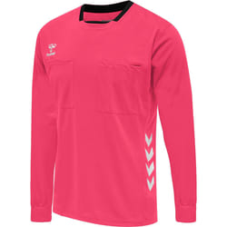 T-shirt manches longues Hummel hmlreferee chevron