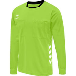 T-shirt manches longues Hummel hmlreferee chevron