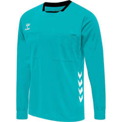 T-shirt manches longues Hummel hmlreferee chevron
