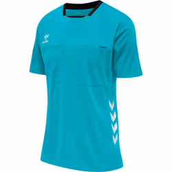 T-shirt femme Hummel hml referee chevron