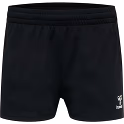 Short femme Hummel hmlreferee chevron - XS