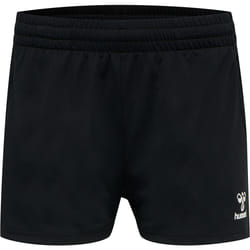 Short femme Hummel hmlreferee chevron - XS