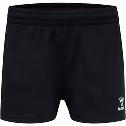 Short femme Hummel hmlreferee chevron