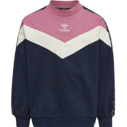 Sweatshirt fille Hummel Alvilda