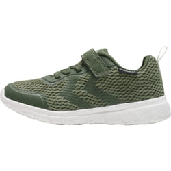 Baskets enfant Hummel Actus Tex