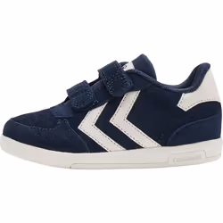 Baskets enfant Hummel Victory Suede