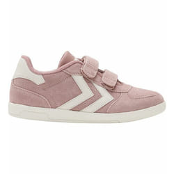 Baskets enfant Hummel Victory Suede